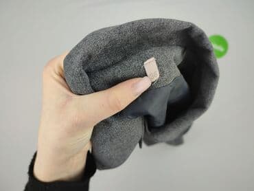 massimo dutti kurtka zimowa: Płaszcz damski, rozmiar S — 4