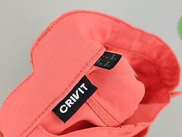 stroje rowerowe: Crivit, Szorty damskie, rozmiar L — 4