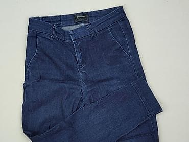 Stradivarius, Jeans for women, size S