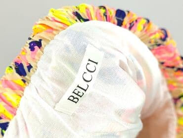 klapki bio bellini: Sukienka damska, rozmiar S — 4