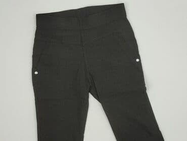 legginsy push up marszczone: Leggings M — 1