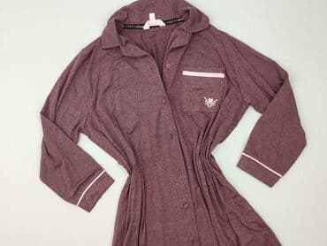 piżama hibou: Koszula nocna damska, rozmiar L — 1