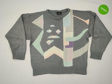 got: Sweter dla mężczyzn, rozmiar 2XL — 2