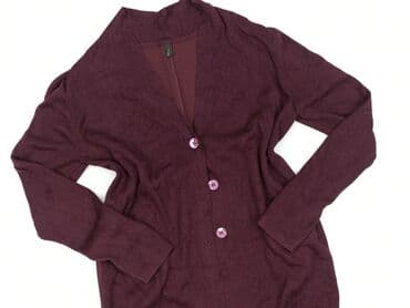 koszulka benetton: Benetton, Kardigan damski, rozmiar S — 1