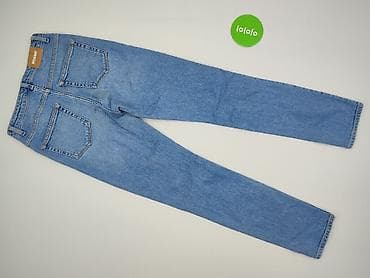 guess: Jeansy damskie, rozmiar S — 3