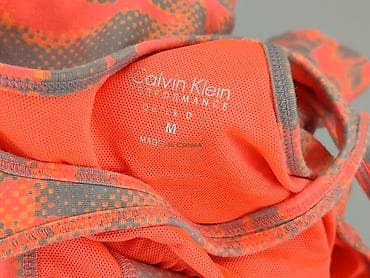 koszulka do kickboxingu: Calvin Klein Performance, Top damski, rozmiar M — 6