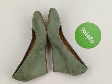 жіноче взуття польща: Ballerinas for women, 40, condition - Good — 2