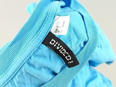 hm divided basic: H&M Divided, Top damski, rozmiar S — 4