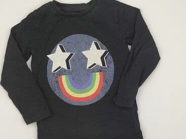 koszulka real madryt allegro: Sweatshirt, Next, 2-3 years, 92-98 cm, condition - Very good — 1