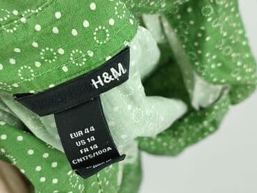 Kobiety: H&M, Koszula damska, 2XL — 4