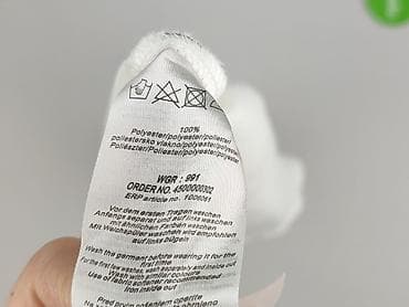 dorimodes kurtka: Janina, Bluzka damska, rozmiar L — 5