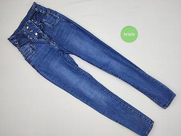 denim 1982: Re-Dress, Jeansy damskie, rozmiar XS — 2