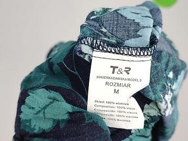 kurtki ellen rose: Tom Rose, Sukienka damska, rozmiar M — 5