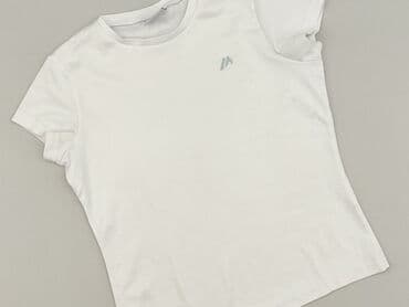 koszulki na wf białe: Martes, T-shirt damski, rozmiar S — 2