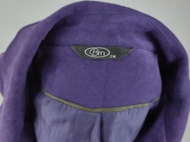 kurtki xl: BM, Kurtka przejściowa damska, rozmiar 6XL — 4