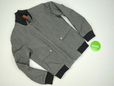 basic apparel kurtki: Zara, Wiatrówka dla mężczyzn, M — 2