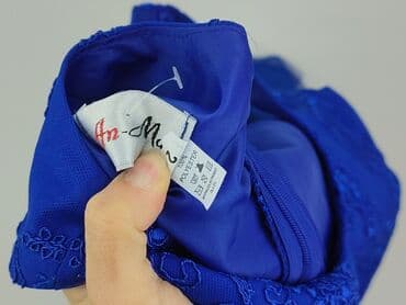 sukienki wieczorowe szafirowe: Sukienka damska, rozmiar M — 5