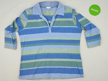 ccc crocs: Cotton Traders, Damska koszulka polo, rozmiar XL — 2