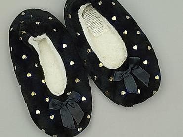 slippers cheap: Kapcie damskie, rozmiar 37 — 1
