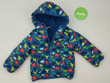 ubrania na halloween dla dzieci: Kurtka puchowa TXM, 3-4 lat, stan - Bardzo dobry — 2