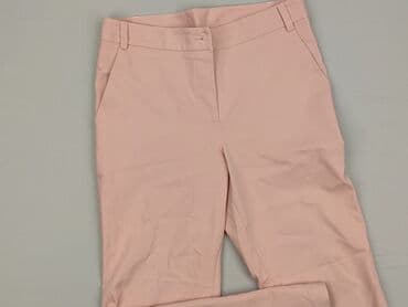 spodnie sigma 78: Spodnie materiałowe damskie, rozmiar S — 1