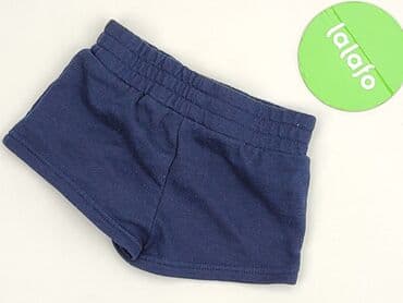 massimo dutti spodnie woskowane: Shorts, TEX, 2-3 years, 92/98, condition - Very good — 3