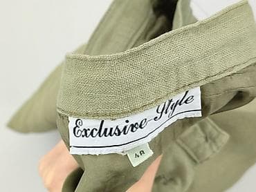 spódnica lee: Exclusive, Spódnica damska, rozmiar 4XL — 5