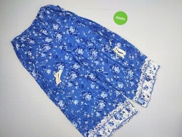 wik buty: Spodnie 3/4 damskie, rozmiar M — 2