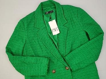 Zara, Marynarka damska, rozmiar L w lalafo.pl Zara, Marynarka damska, rozmiar L