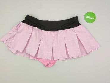 plisowane spódnice plus size: Shein, Women`s skirt, size 3XL (EU 46) — 2
