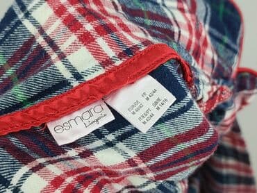 koszule flanelowe lidl: Esmara, Koszula nocna, rozmiar M — 5