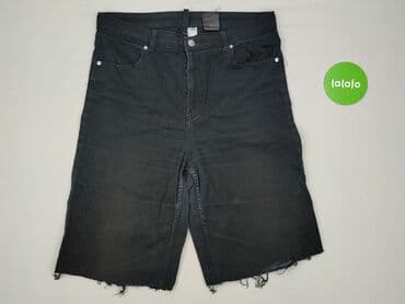 H&M, Jeans for women, size 2XL (EU 44) — 2
