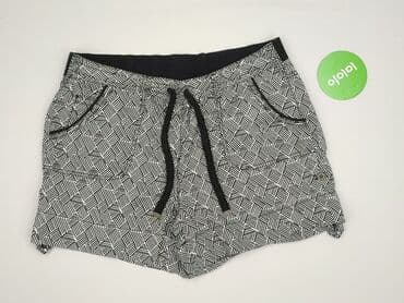 spodenki gucci damskie: George, Szorty damskie, rozmiar S — 2