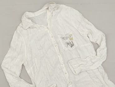 bluzki w paski mango: MEGI, Women`s shirt, size M (EU 38) — 1