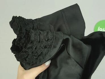 sukienka marynarka z krotkim rekawem: Narzutka damska, rozmiar S — 6