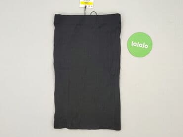 spódnice sinsay czarne: Sinsay, Spódnica damska, 2XS — 3