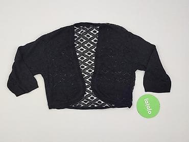 Kobiety: Cardigan, Kardigan damski, rozmiar S — 2