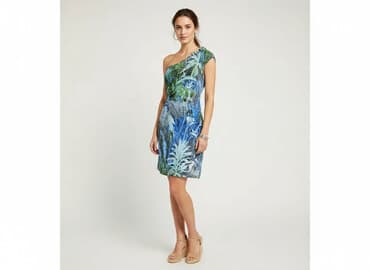 koszula hawajska c a: Jones, Sukienka damska, rozmiar S — 6