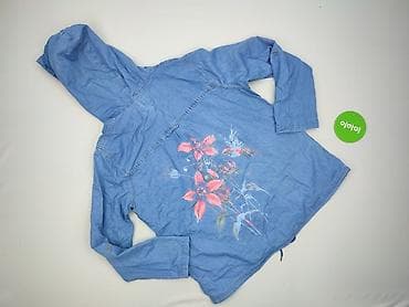 windbreaker h: Parka damska, rozmiar 3XL — 3
