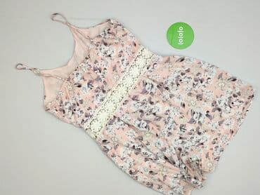 klapki dla m: Parisian Collection, Kombinezon damski, rozmiar S — 3