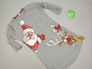 hello kitty pizama: Koszula nocna damska, rozmiar S — 2