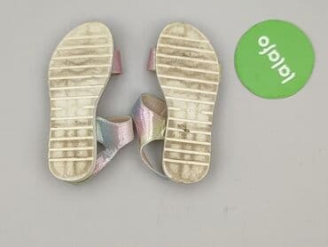 buty mon: Sandałki 31, Używany — 3