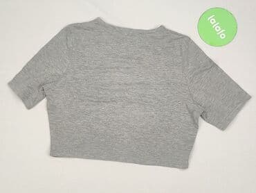 crop sukienki: Boohoo, Top damski, rozmiar S — 3