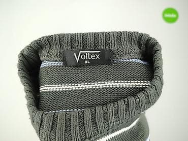 asics dresy: Sweter dla mężczyzn, rozmiar XL — 4