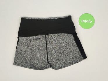 dopasowane krótkie spodenki damskie: Szorty damskie, rozmiar 2XL — 4