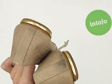 freddie mercury buty: Flat shoes for women, size 37 — 5