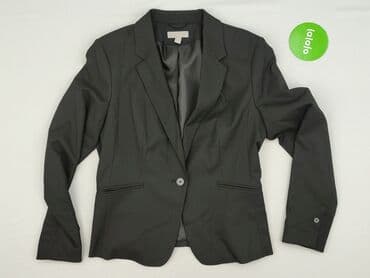 sinsay marynarki damskie wyprzedaz: H&M, Marynarka damska, XL — 2