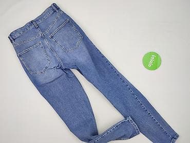 low nike: Jeansy damskie, rozmiar S — 3
