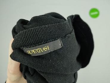 tchibo kardigan: SuperTrash, Kardigan damski, rozmiar L — 5