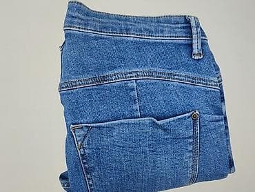 reserved zwrot: Reserved, Jeansy damskie, rozmiar M — 6